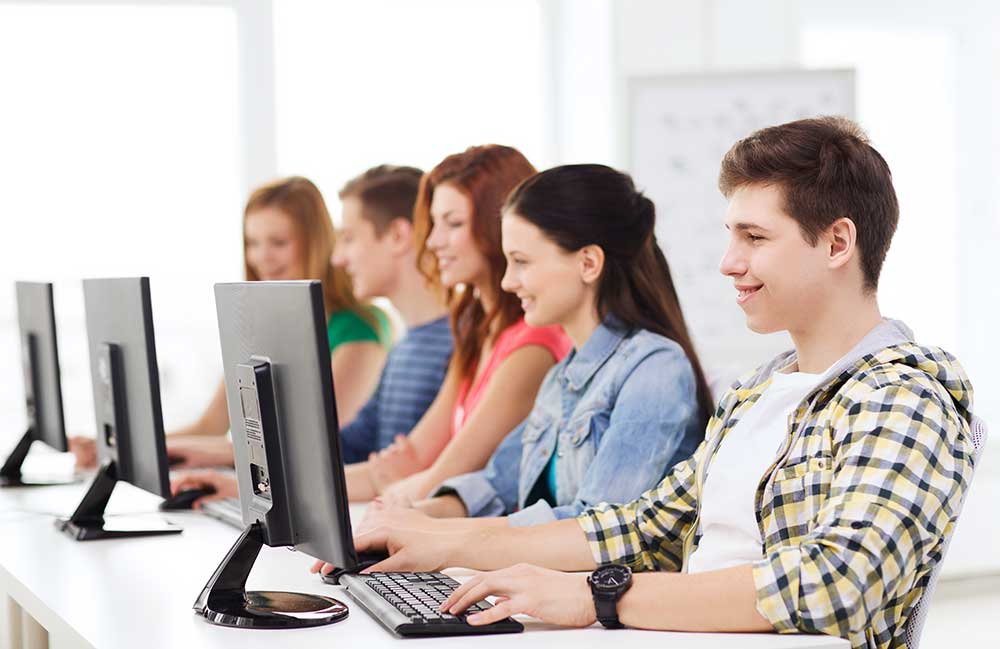 ADVANCE DIPLOMA IN HARD WARE & NET WORKING (ADHN)