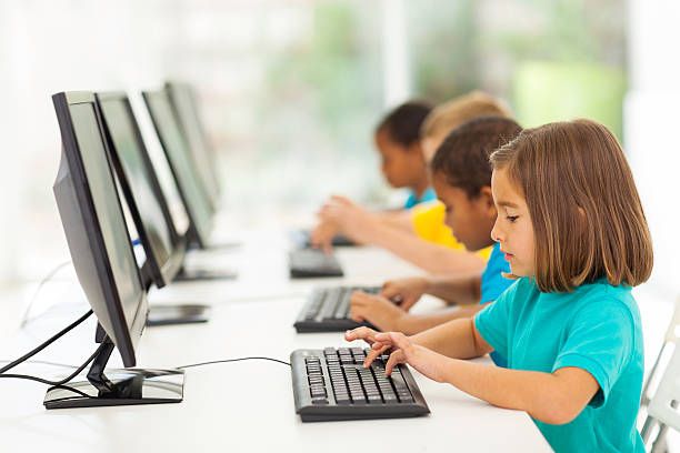 KID COMPUTER (Level - I)